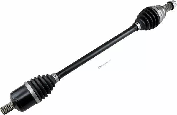 Axe HD complet KT Polaris