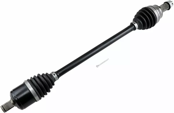 Axe HD complet KT Polaris - vue 2