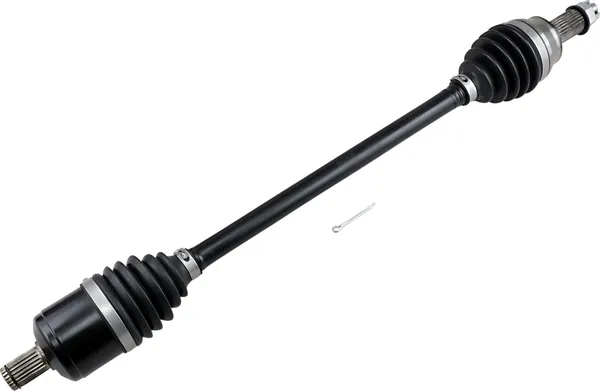 Axe HD complet KT Polaris - vue 3
