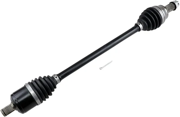 Axe HD complet KT Polaris - vue 4