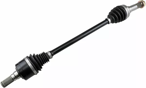 HD axle KT complete yam - vue 2