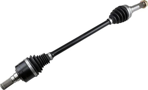 HD axle KT complete yam - vue 3