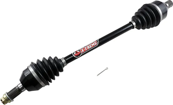 Amortisseur avant Axle XHD CA Maverick X3/MAX DEMON