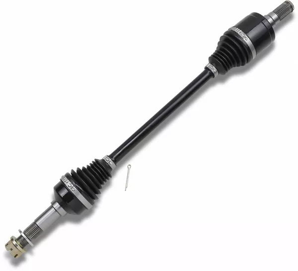Amortisseur avant Axle HD YA YXZ1000R Demon - vue 2