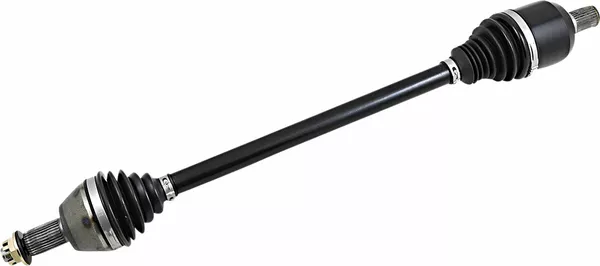 Essieu complet HD axle KT Honda - vue 2
