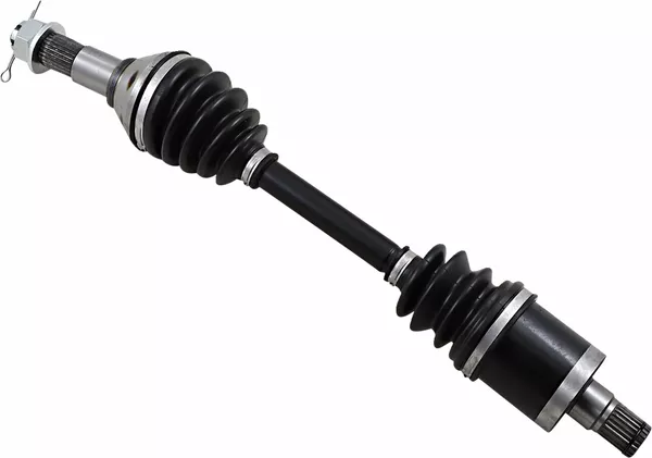 Ensemble complet d'essieu Moose Offroad Four Wheel Can-Am
