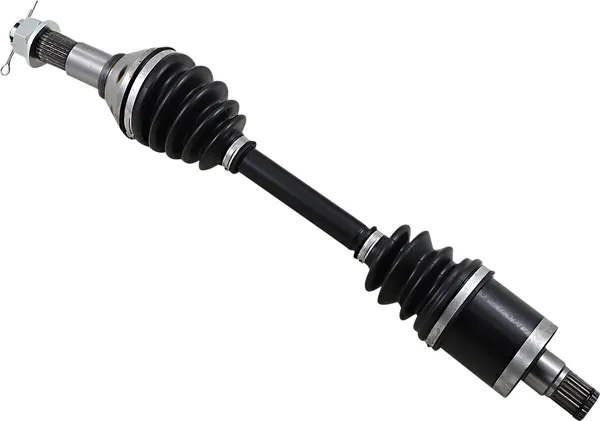 Ensemble complet d'essieu Moose Offroad Four Wheel Can-Am - vue 4