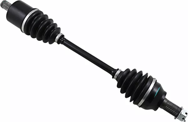 Kit complet axle Moose Offroad Four Wheel - vue 2