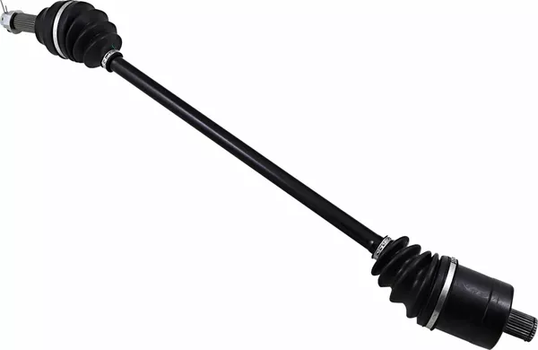 Ensemble complet d'essieu MOOSE OFFROAD FOUR WHEEL