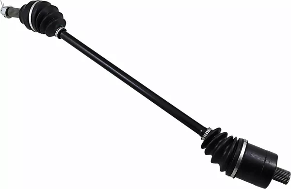 Ensemble complet d'essieu MOOSE OFFROAD FOUR WHEEL - vue 2