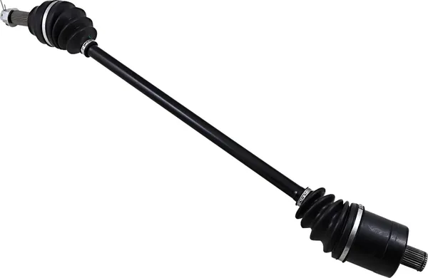 Ensemble complet d'essieu MOOSE OFFROAD FOUR WHEEL - vue 3