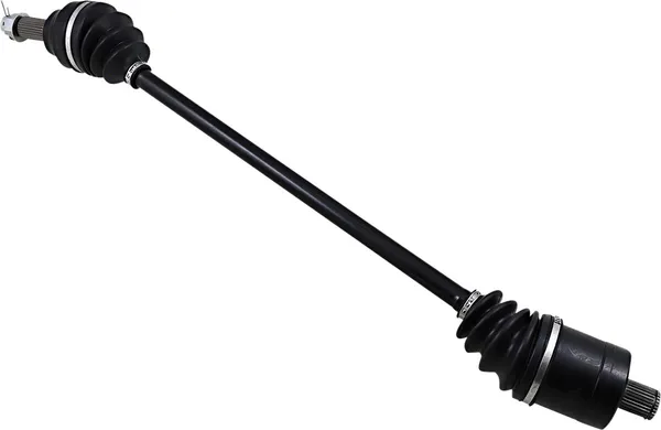 Ensemble complet d'essieu MOOSE OFFROAD FOUR WHEEL - vue 4