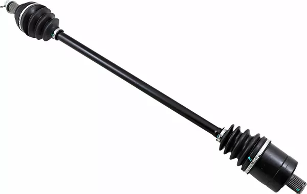Ensemble d'essieu complet Moose Offroad Four Wheel