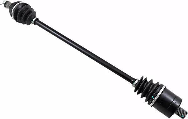 Ensemble d'essieu complet Moose Offroad Four Wheel - vue 2