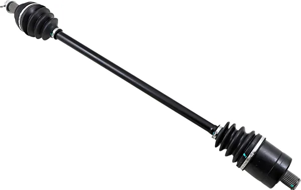 Ensemble d'essieu complet Moose Offroad Four Wheel - vue 3