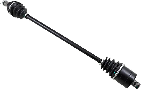Ensemble d'essieu complet Moose Offroad Four Wheel - vue 4