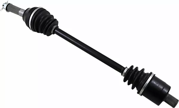 Kit essieu complet Moose Offroad Four Wheel - vue 2