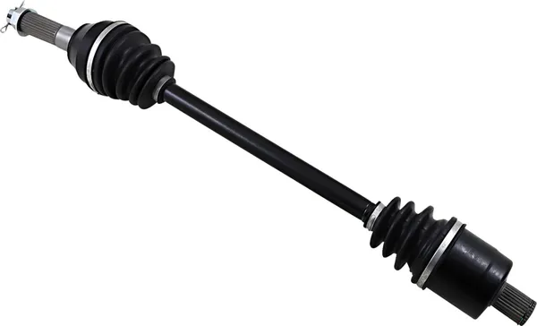Kit essieu complet Moose Offroad Four Wheel - vue 3