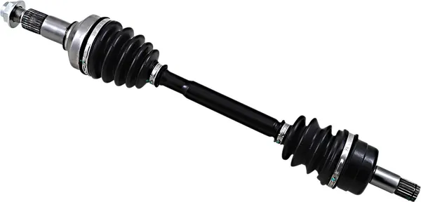 Axle assembly complete yam - vue 4