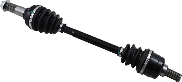 Axle kit complete yam - vue 3