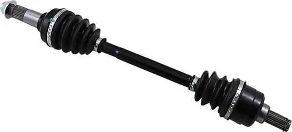 Axle kit complete yam - vue 4