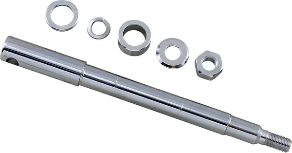 Kit Axle Avant DRAG SPECIALTIES 43895-87 - vue 2
