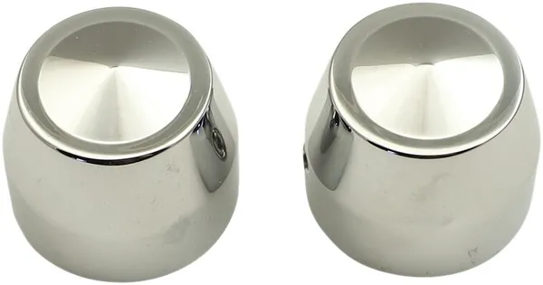 Caches axle elite CHR 25MM ACCUTRONIX - vue 2
