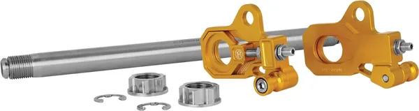 Kit de vis de tension Performance Machine - vue 4