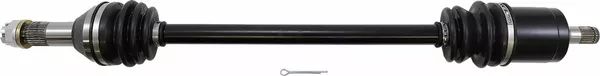 Axe de cardan standard MOOSE OFFROAD FOUR WHEEL