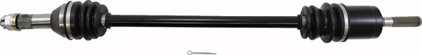 Axe de cardan standard Moose Offroad Four Wheel