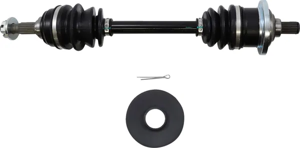 Kit d'axe complet MOOSE OFFROAD FOUR WHEEL - vue 2