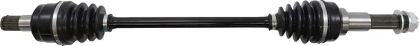 Axle kit complete yam - vue 2