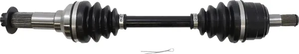 Axle kit complete yam - vue 3