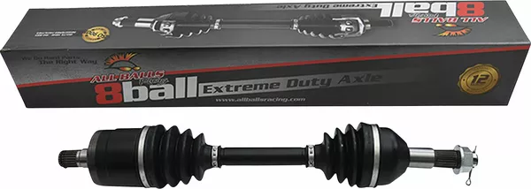 Kit roulement et entretoise de roue étanche PIVOT WORKS - vue 4