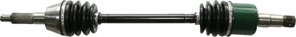 Kit complet axle Moose Offroad Four Wheel