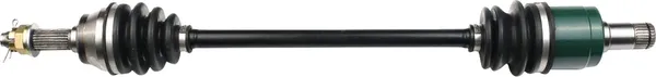 Axe de cardan standard MOOSE OFFROAD FOUR WHEEL
