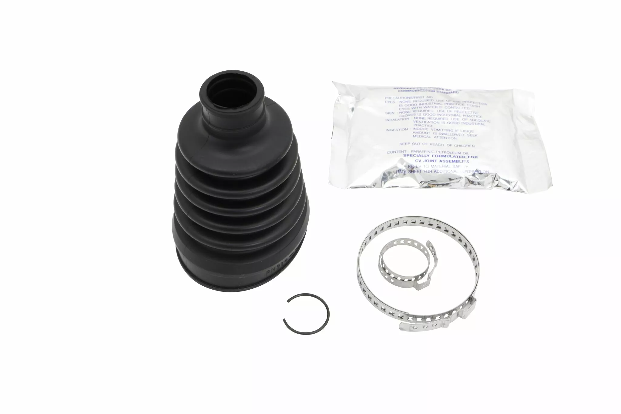 Kit soufflet d'embrayage renforcé EPI