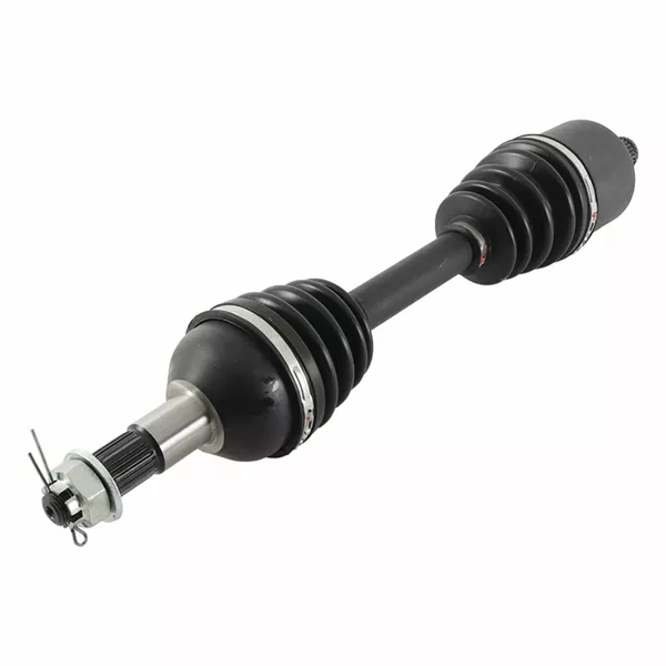 Kit vilebrequin HOT RODS 4424 - vue 2