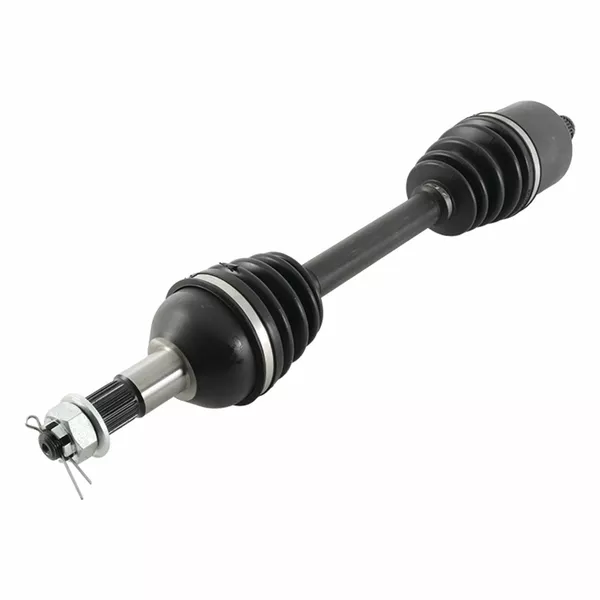 Kit axe complet Can-Am ALL BALLS - vue 3