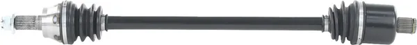 Kit complet axle poli Moose Offroad Four Wheel