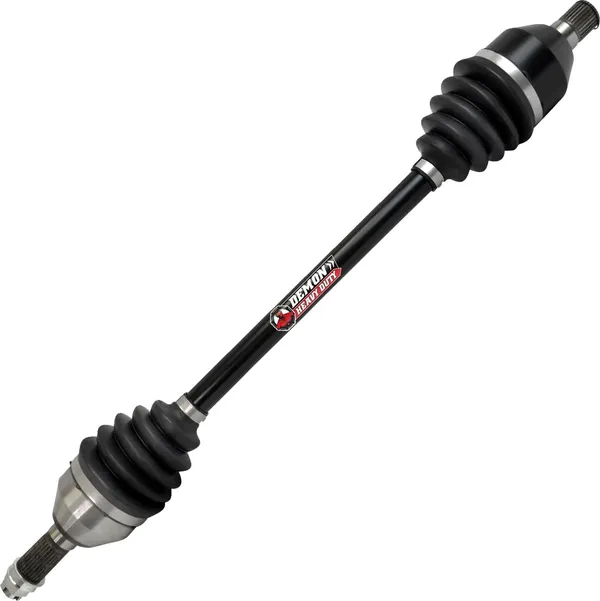 Axe HD DEMON Maverick X3/Max