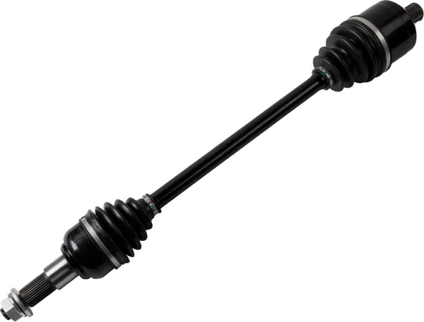 Ensemble complet d'essieu Kawasaki - Moose Offroad Four Wheel - vue 2