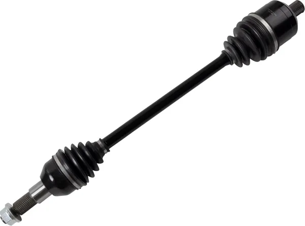 Ensemble complet d'essieu Moose Offroad Four Wheel pour Kawasaki - vue 4