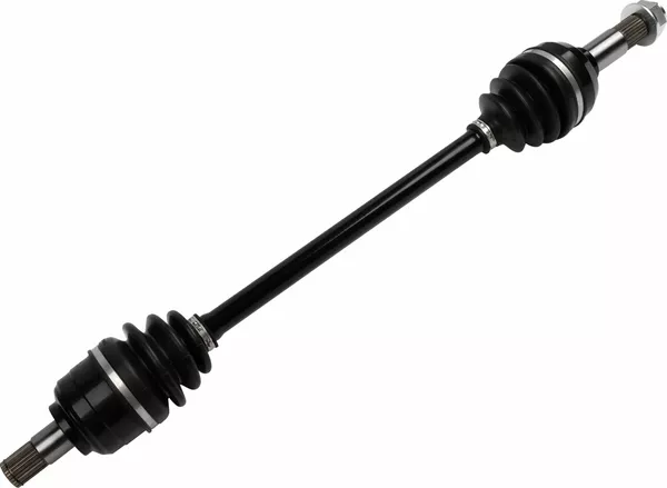 Ensemble complet axle Yamaha Moose Offroad Four Wheel - vue 2