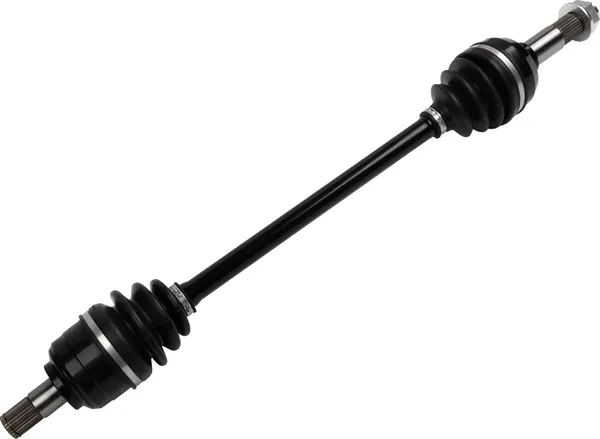 Ensemble complet axle Yamaha Moose Offroad Four Wheel - vue 4