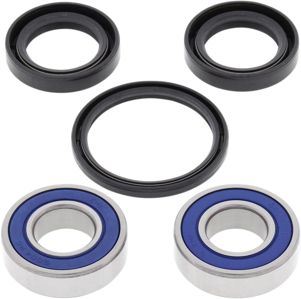 Kit de roulements de roue All Balls - vue 2