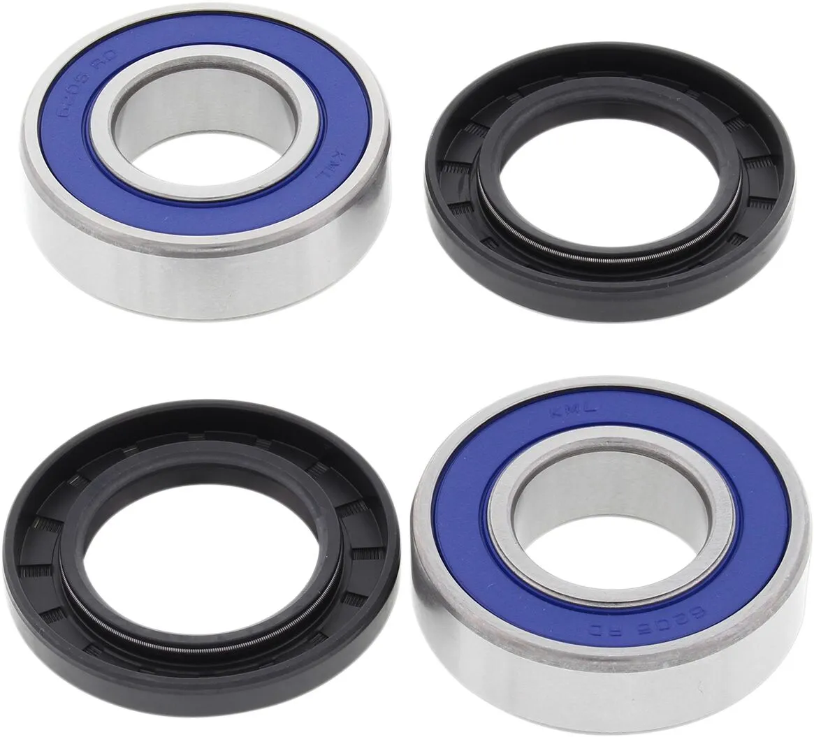 Kit de roulements de roue ALL BALLS - vue 2