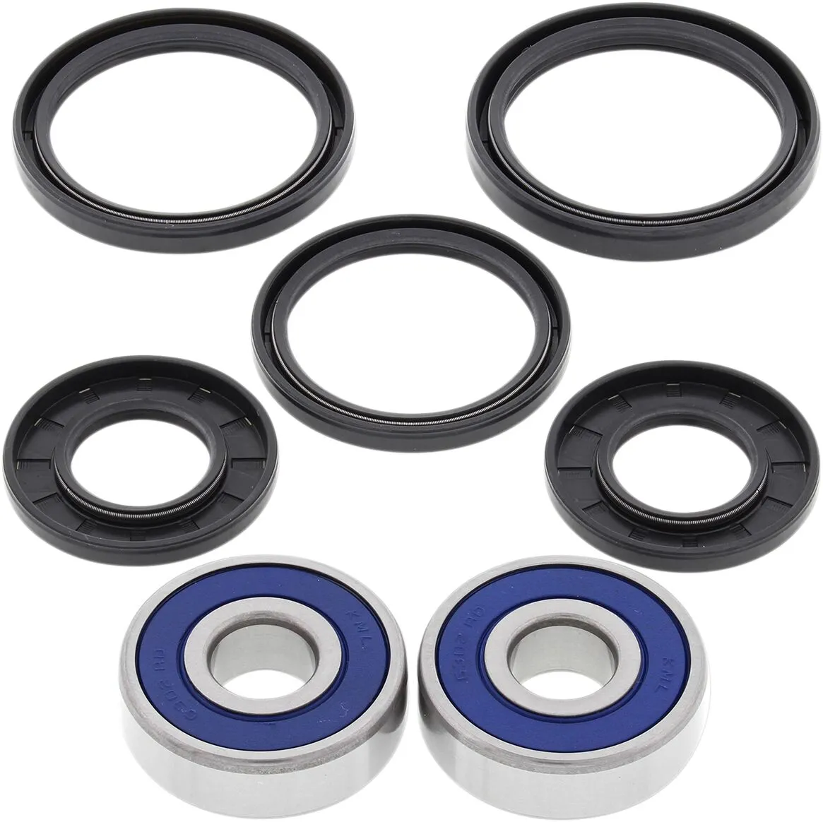 Cylindre CYLINDER WORKS alésage standard - vue 2