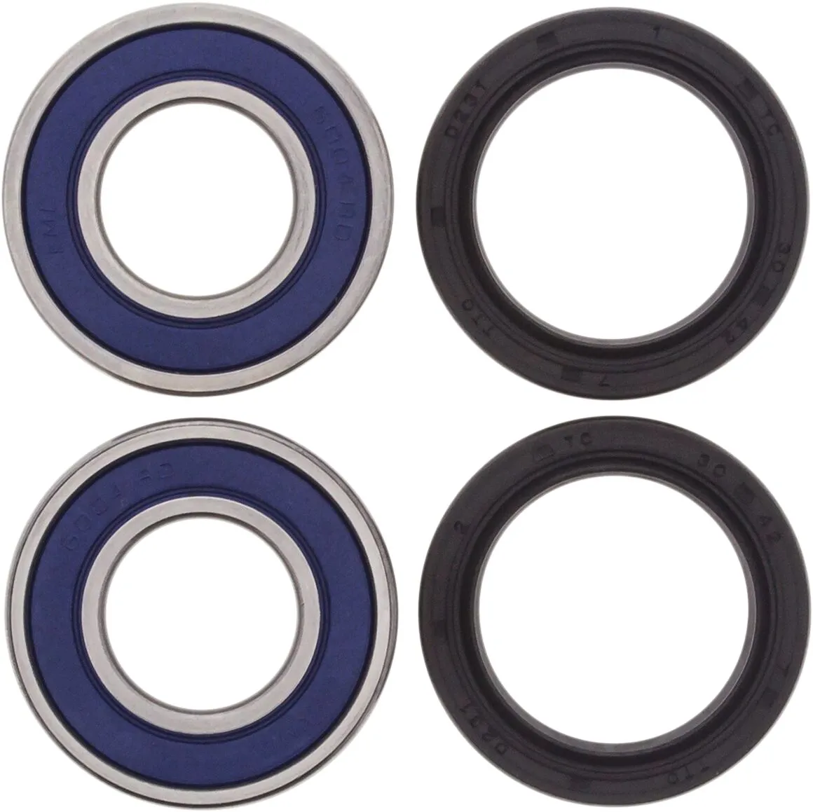 Valve Shim 5PK 10.0X2.30 Hot Cams