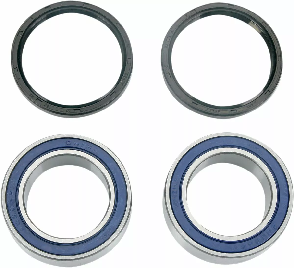 Kit roulement de roue Moose Offroad Hard-Parts